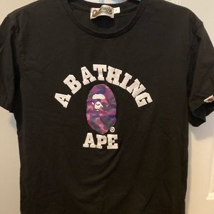 BAPE Men’s T-Shirt